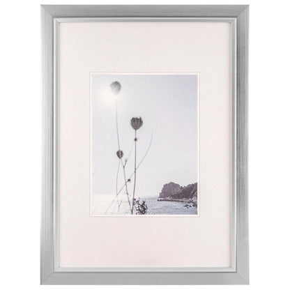 Walther Beyond DIN A3 29,7x42 Resin Silver JI342S