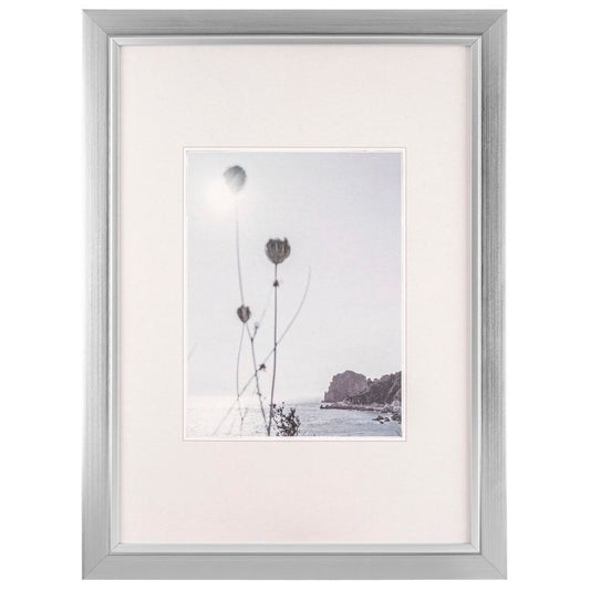 Walther Beyond DIN A3 29,7x42 Resin Silver JI342S