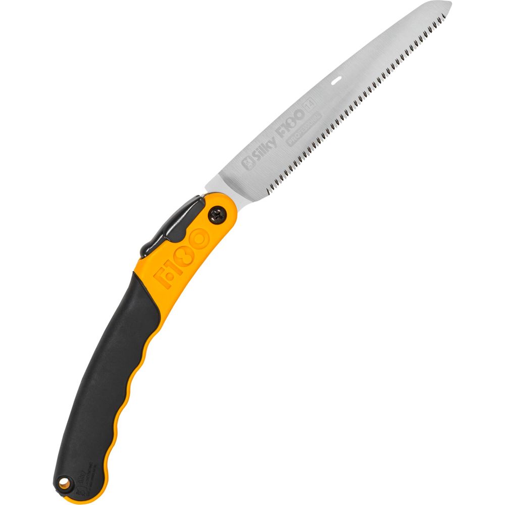 Silky Pruning Saw F180 180-14 Fine (141-18)