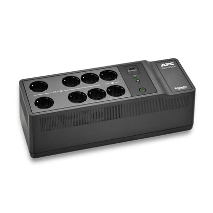 APC Back-UPS 650VA, 230V, 1 USB