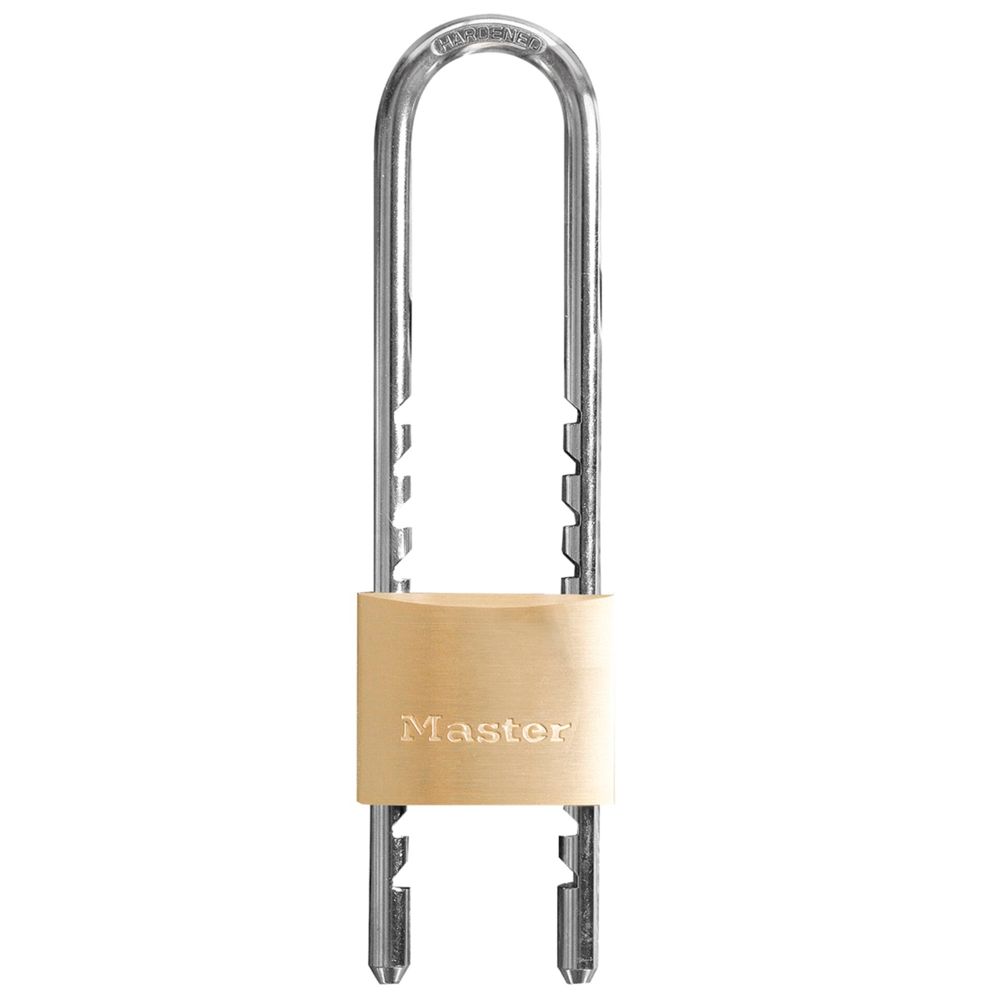 Master Lock Ρυθμιζόμενος Λουκέτο 1950EURDCC