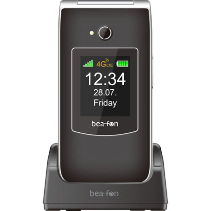 Bea-Fon SL645 LTE black-silver