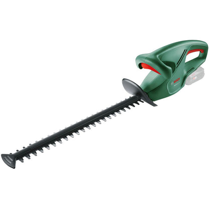 Bosch EasyHedgeCut 18-45 solo Ασύρματος Κοπτήρας Θάμνων