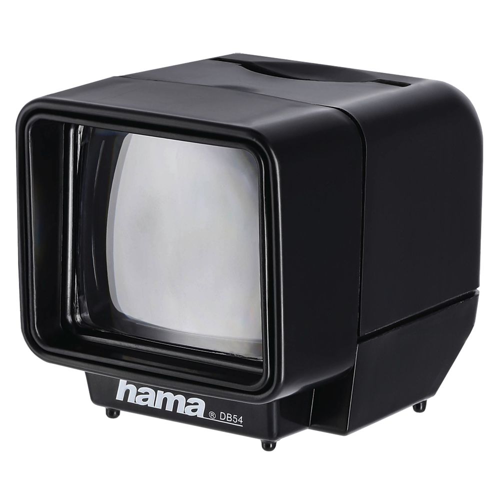 Hama Slide Viewer LED 3x Magnifier