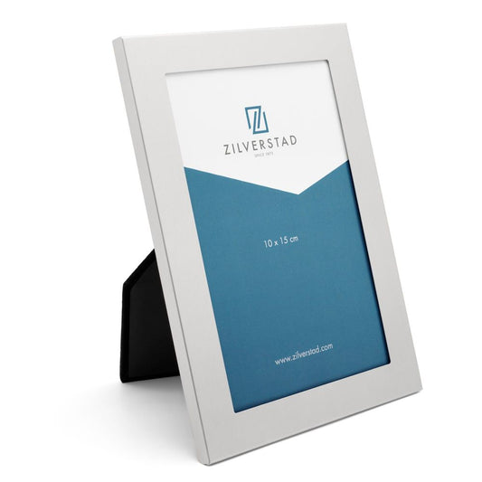 Zilverstad Nevada 10x15 Αλουμινένια Κορνίζα