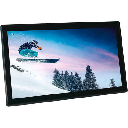 Braun DigiFrame 1731 8GB 43,9cm (17,3'')