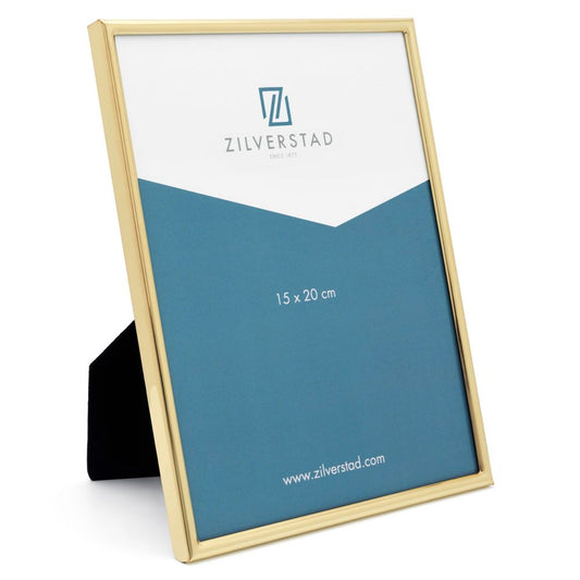 Zilverstad Sweet Memory 15x20 Χρυσό Πορτραίτο