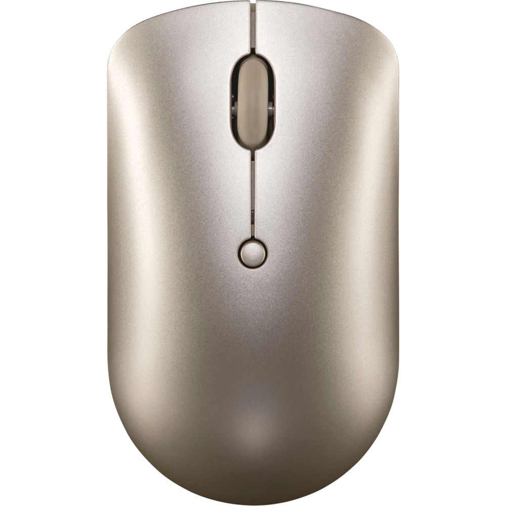 Lenovo 540 Sand Wireless Mouse