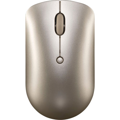 Lenovo 540 Sand Wireless Mouse