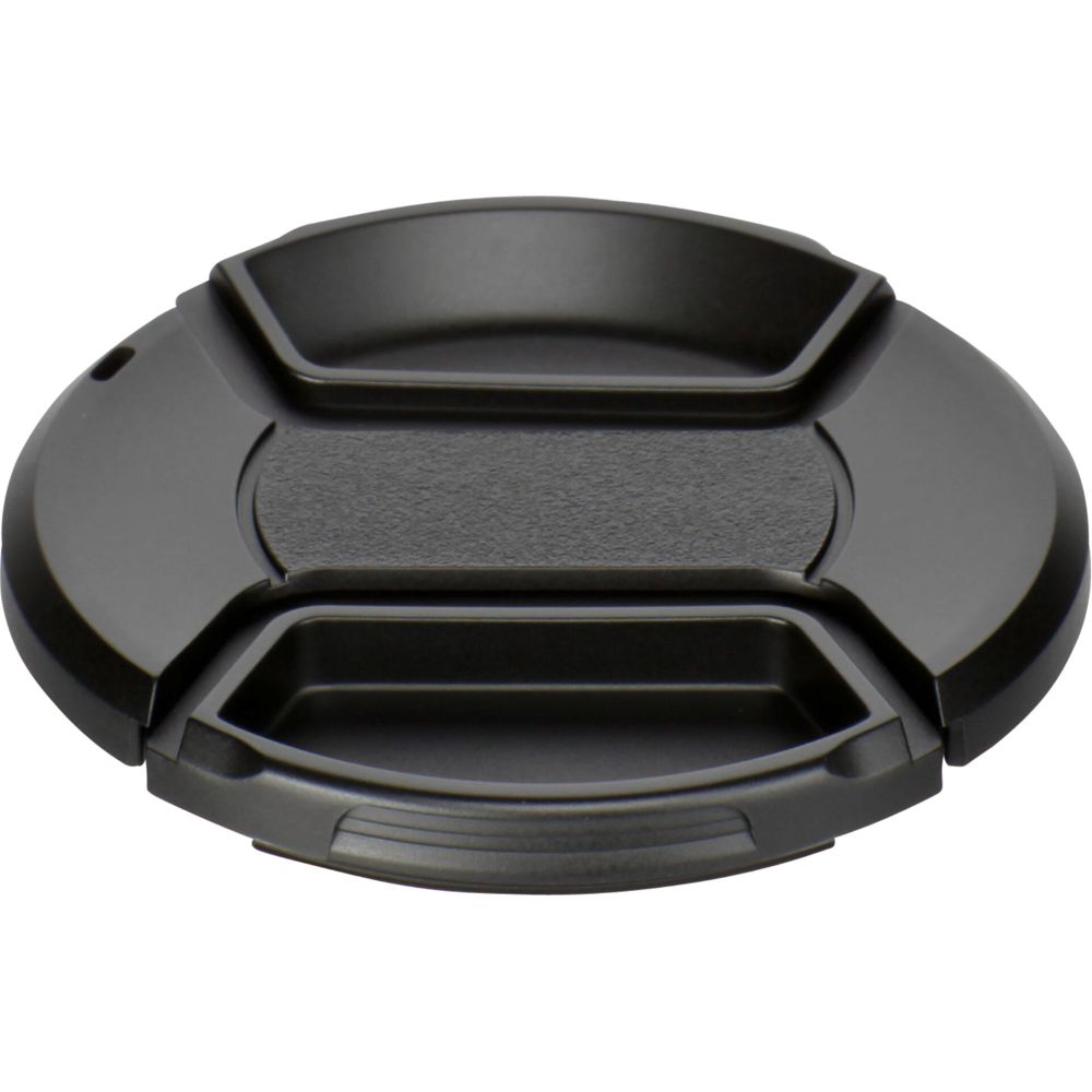 Kaiser Lens Cap Snap-on 52mm