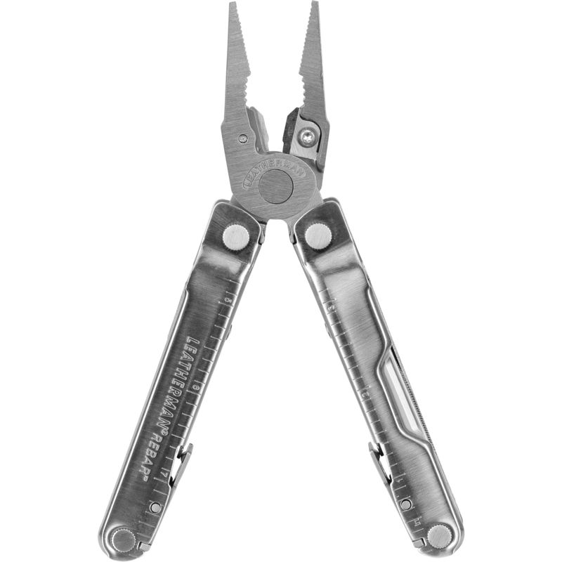 Leatherman Rebar Multitool with Nylon Holster