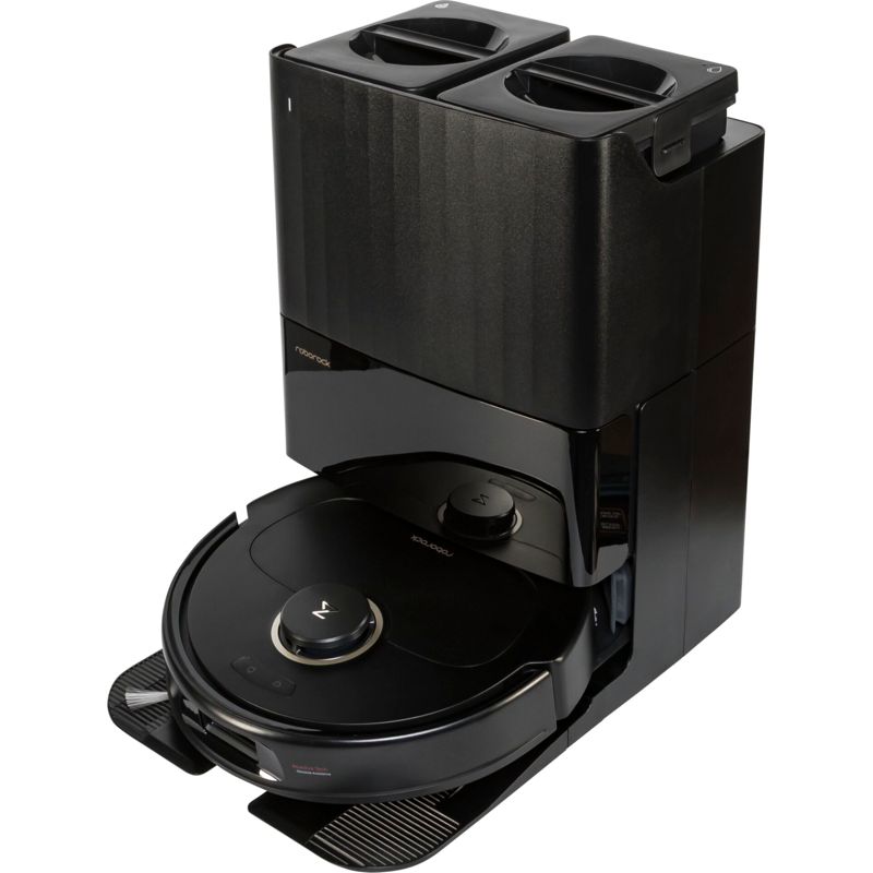 Roborock Qrevo 5AE black