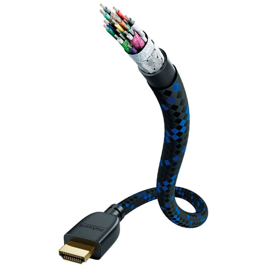 in-akustik Premium II HDMI 2.1 48G 2,0m