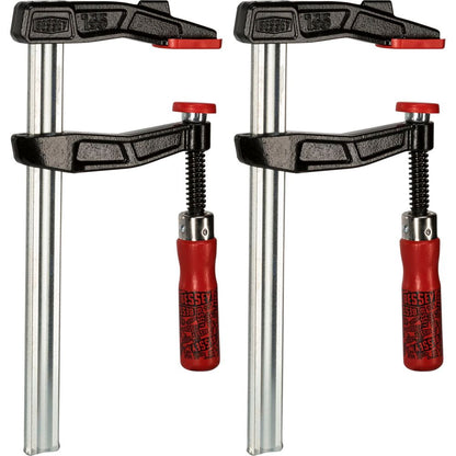 BESSEY TGA25SET-135 2x Anniversary Clamp Limited