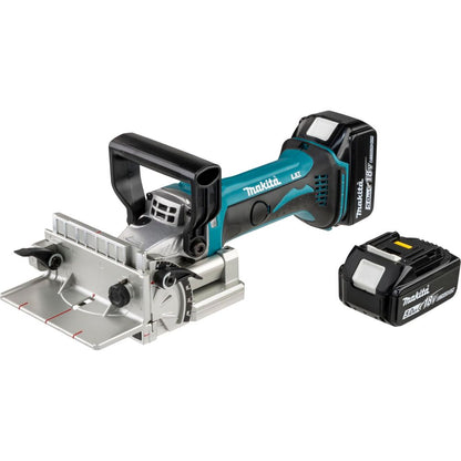 Makita DPJ180RTJ Ασύρματος Κόφτης Γραμμών