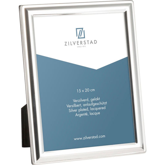 Zilverstad Kansas 15x20 Metal Portrait Glossy