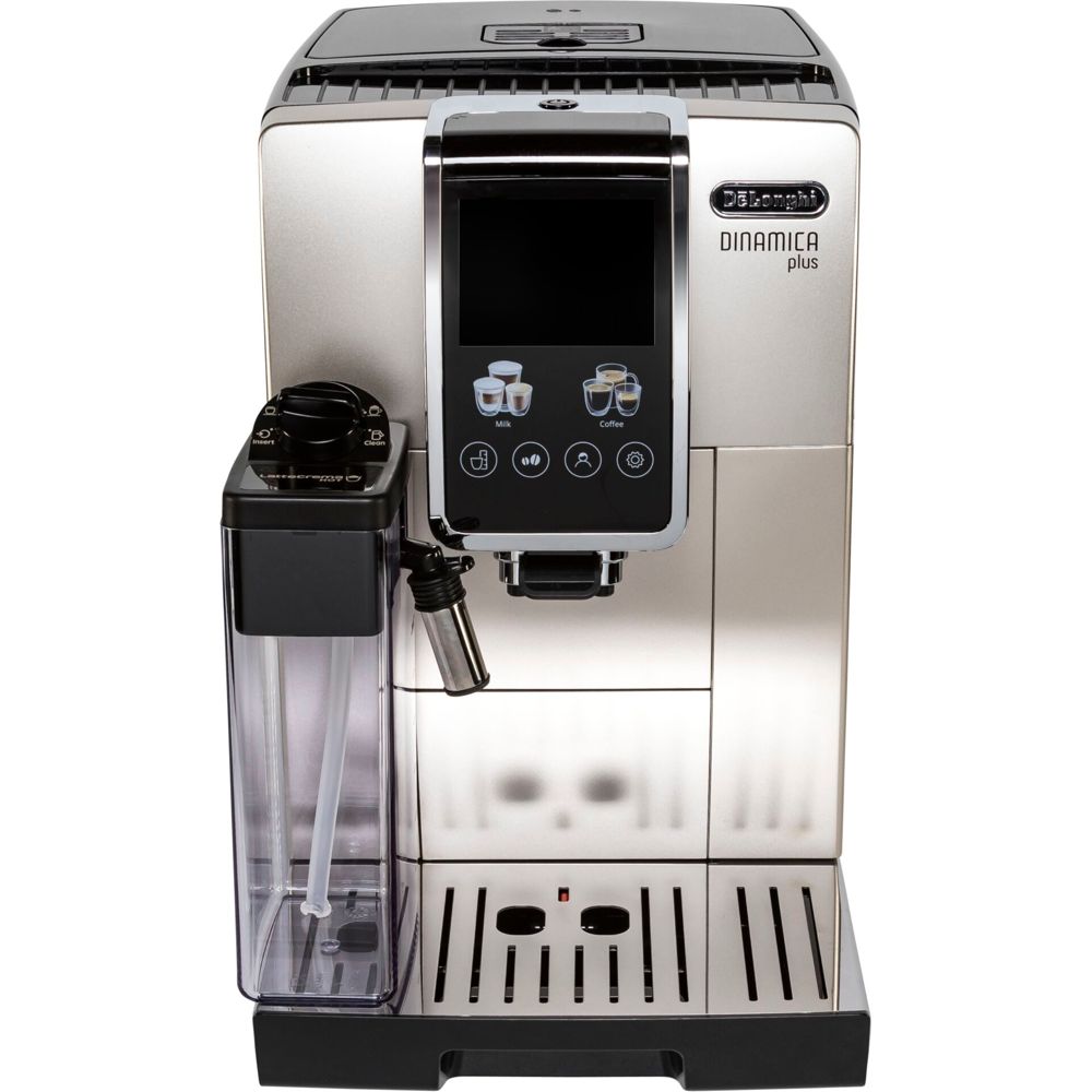 DeLonghi Dinamica Plus ECAM 380.85.SB