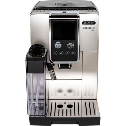 DeLonghi Dinamica Plus ECAM 380.85.SB