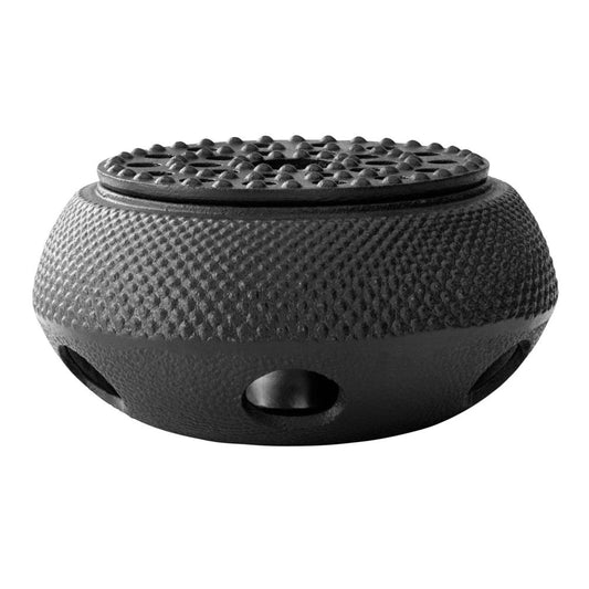 Bredemeijer Θερμαντήρας Τσαγιού Jang - Μαύρος Σιδηρούχος