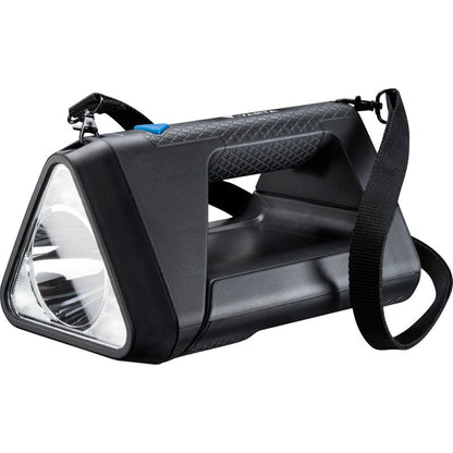 Varta Work Flex BL30R Rechargeable LED Hand Lamp with Light