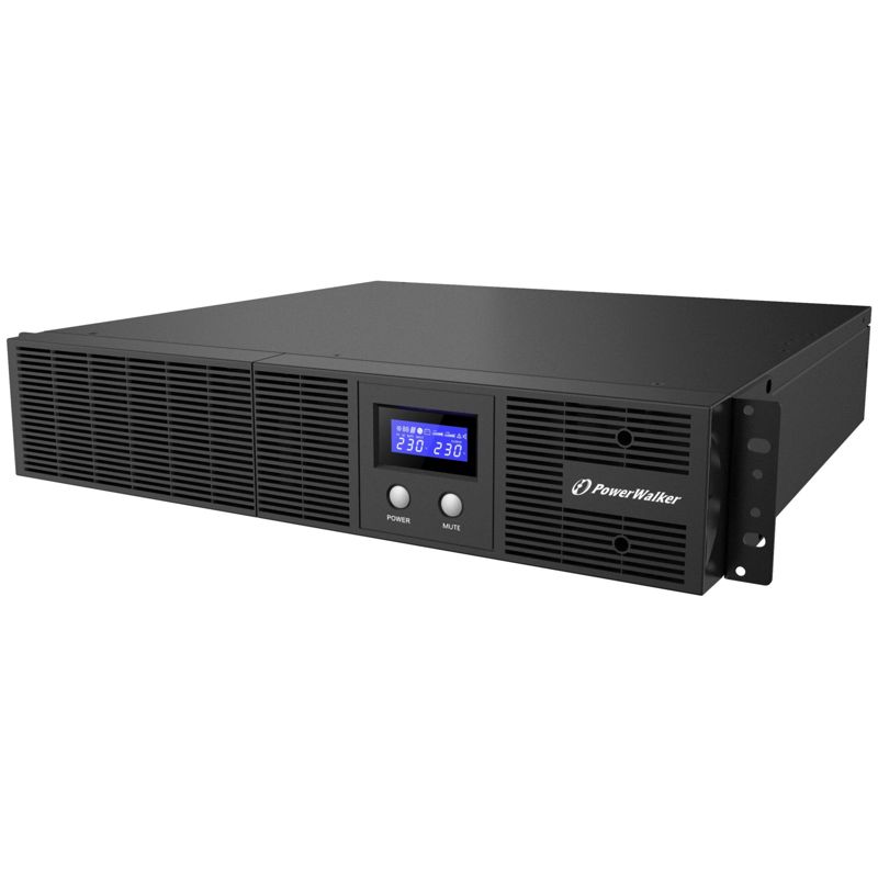 PowerWalker VI 1200 RLE UPS 1200VA / 720W