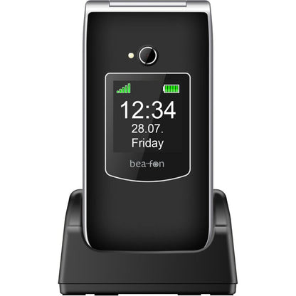 Bea-Fon SL605 2G black-silver