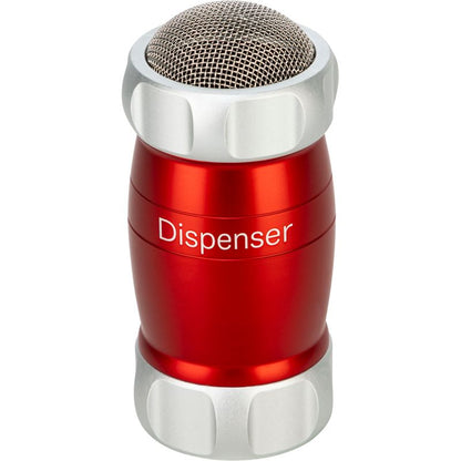 Marcato Dispenser rot