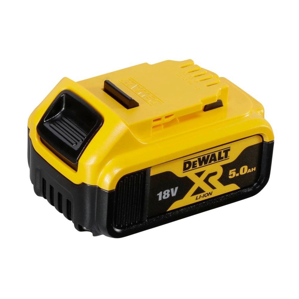DeWalt DCB184-XJ Μπαταρία 18V / 5,0 Ah
