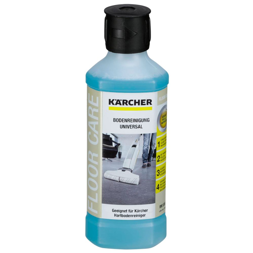 Kärcher Floor Cleaner 500 ml Universal