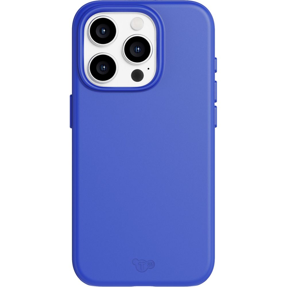 Tech21 Recovrd Case MagSafe για iPhone 15 Pro - Cobalt Blue
