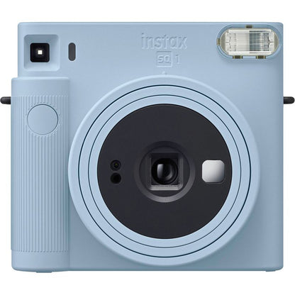 Fujifilm instax SQUARE SQ 1 Glacier Blue Instant Camera