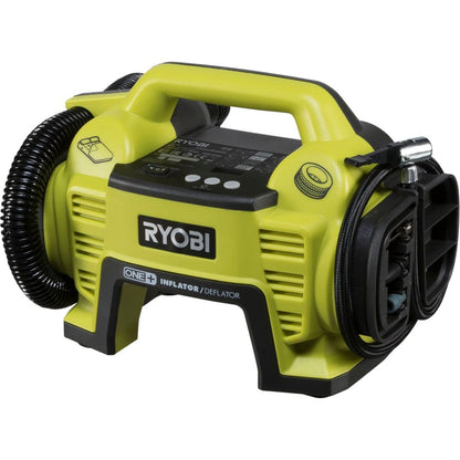 Ryobi R18I-0 Ασύρματη Συμπιεστής