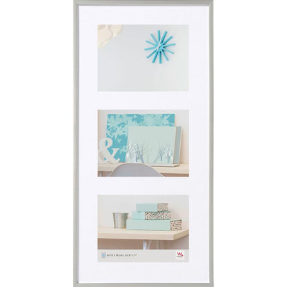 Walther New Lifestyle Gallery KV338S Silver Resin Sculpture