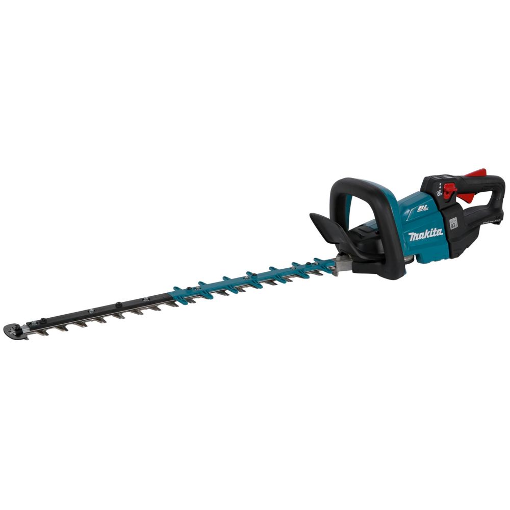 Makita DUH601Z Ασύρματο Ξυράφι Θάμνων