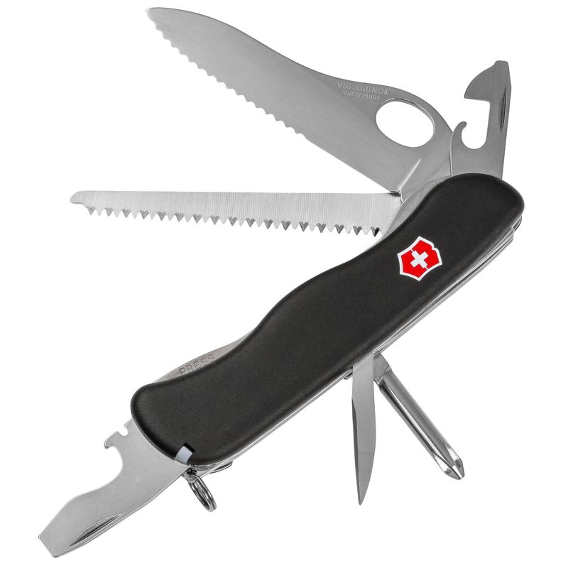 Victorinox TRAILMASTER Multi-Tool Pocket Knife