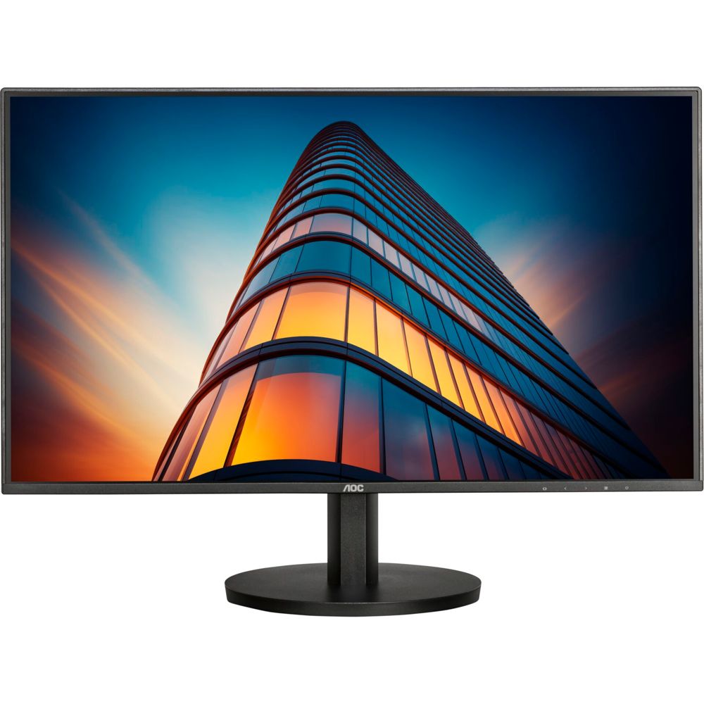 AOC 27B3HA2 27-Inch Full HD Monitor