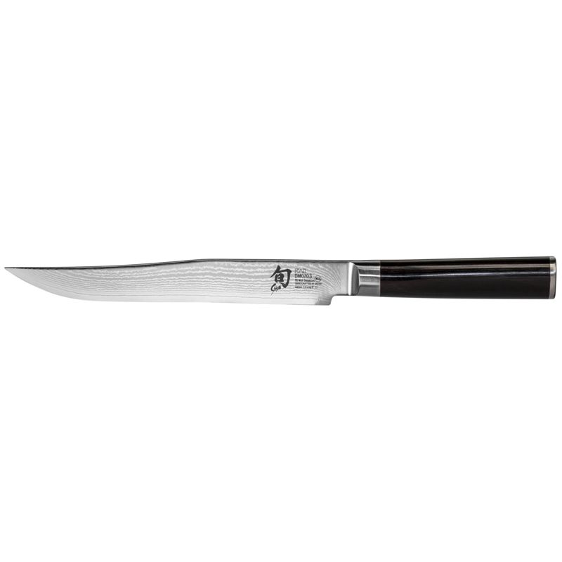 KAI Shun Classic 8-inch Carving Knife