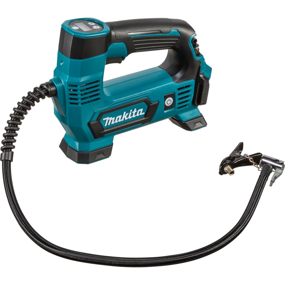 Makita MP100DZ Ασύρματος Συμπιεστής