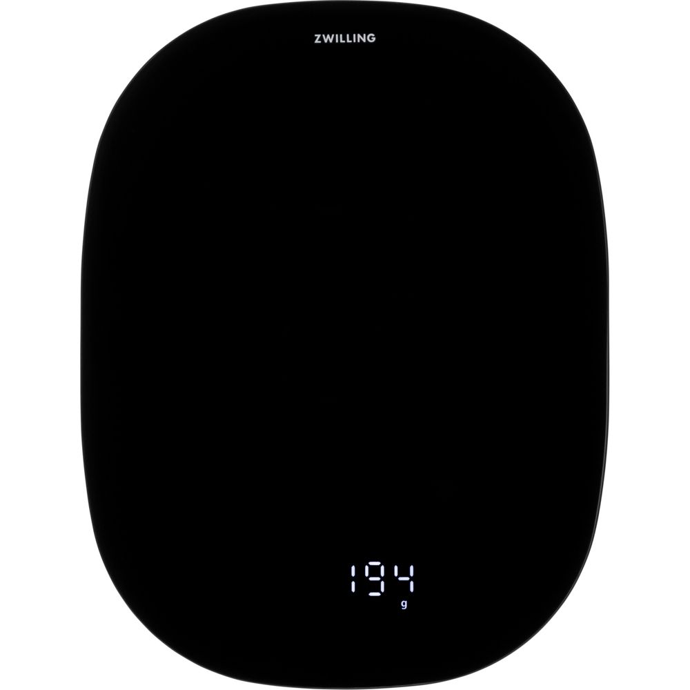 Zwilling Enfinigy Ψηφιακή Ζυγαριά Κουζίνας