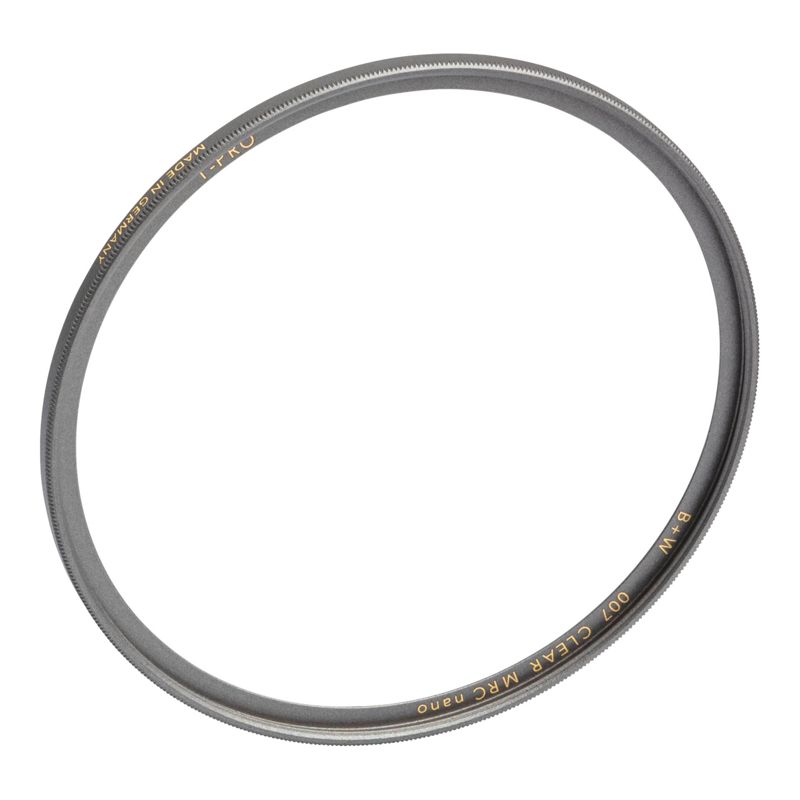 B+W Filter T-Pro Clear MRC  77mm nano