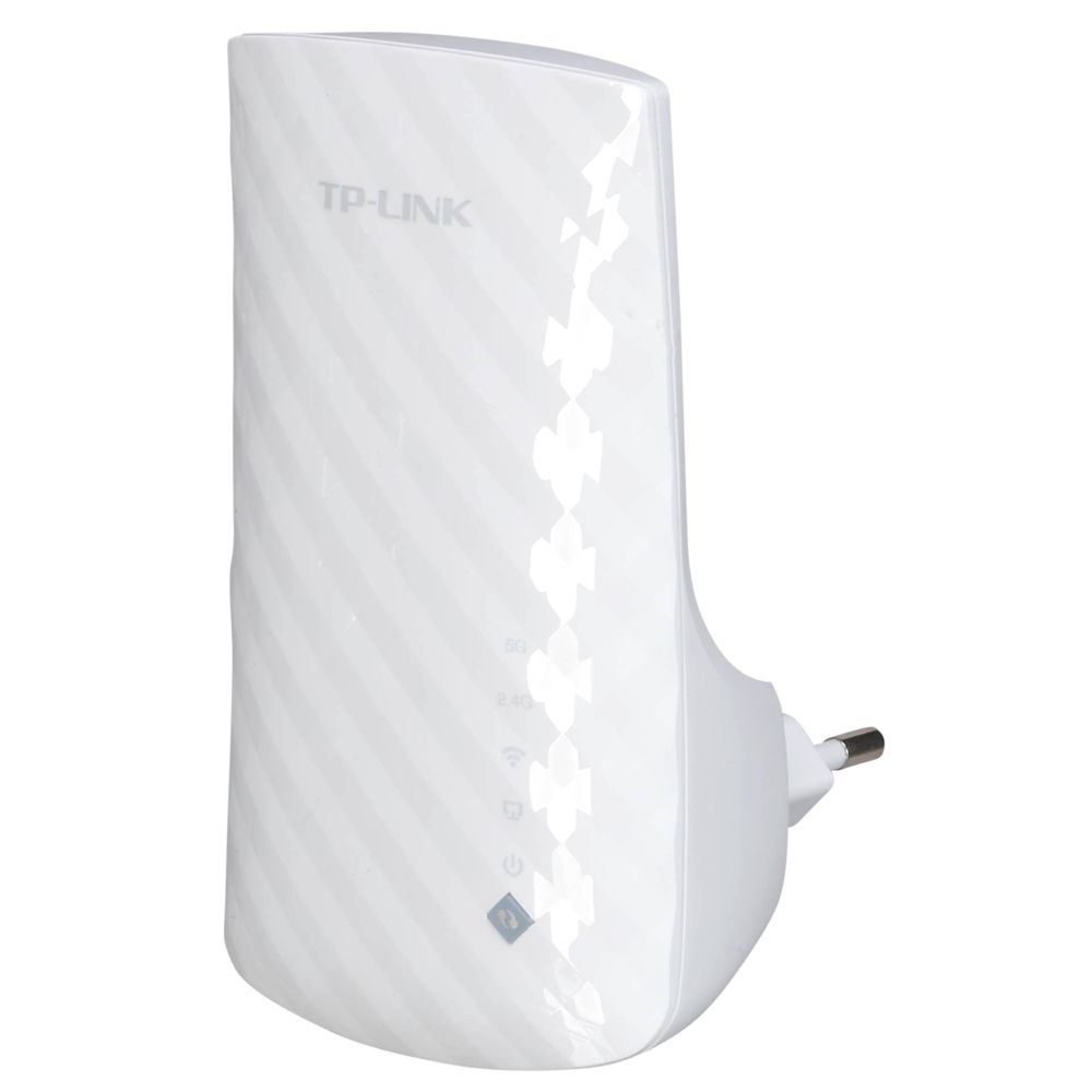 TP-Link RE200 AC750 Range Extender