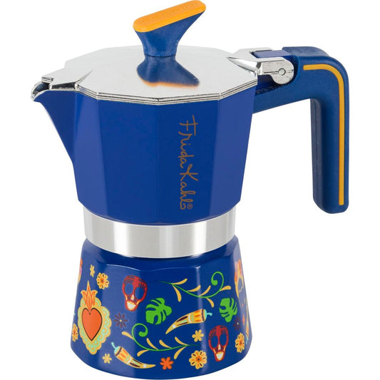 Pedrini 2TZ FRIDA KAHLO, Μπλε