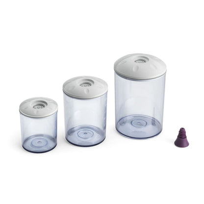 MagicVac Set FAMILY με Καπάκι Φακέλου