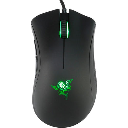 Razer DeathAdder Essential Gaming Mouse