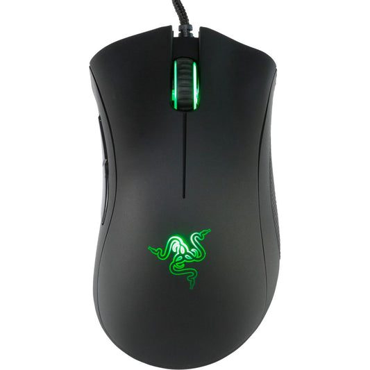 Razer DeathAdder Essential Gaming Mouse