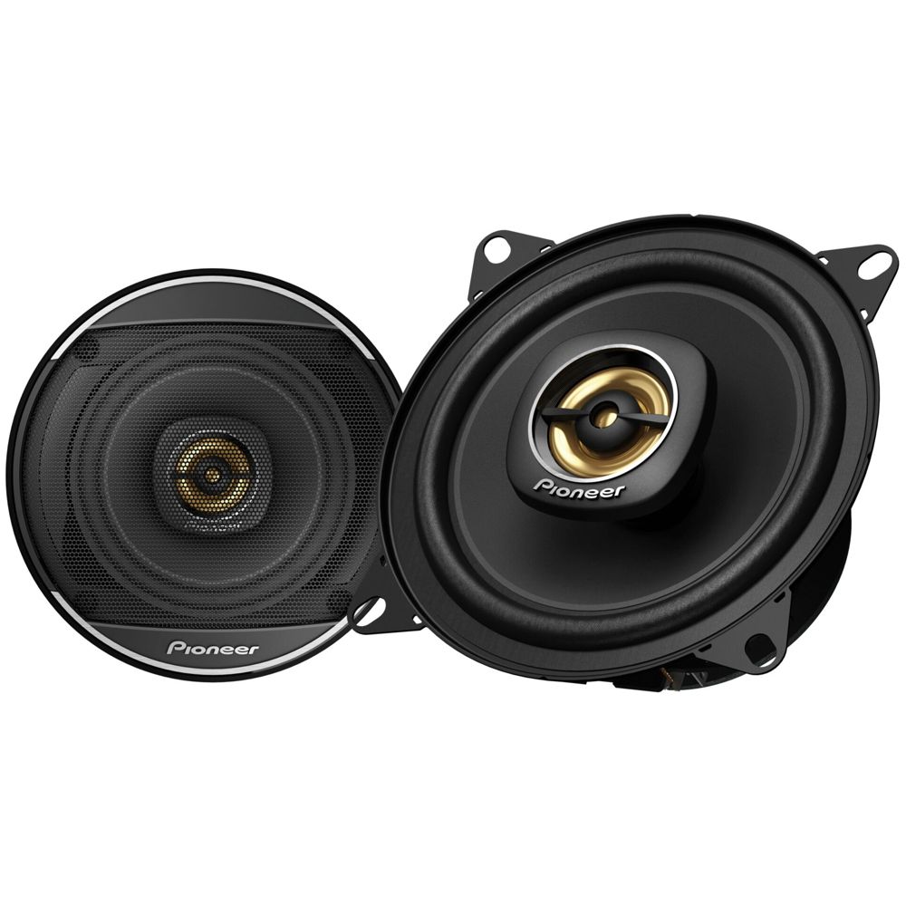 Pioneer TS-A1081F 10-Inch Car Subwoofer