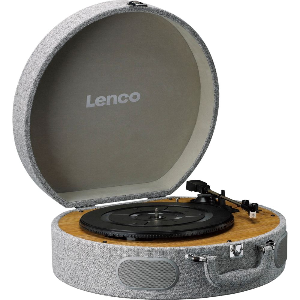 Lenco LS-66GY Γκρι
