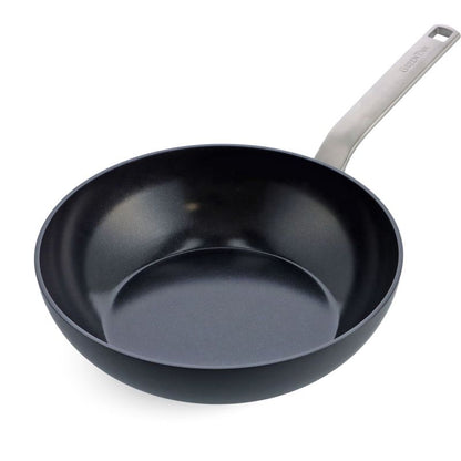 GreenPan Evolution Γουόκ 28 εκ. Μαύρο
