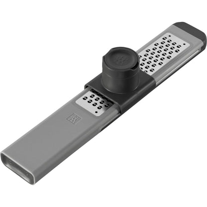 Zwilling Z-Cut Fine Grater 3-in-1 Γκρι