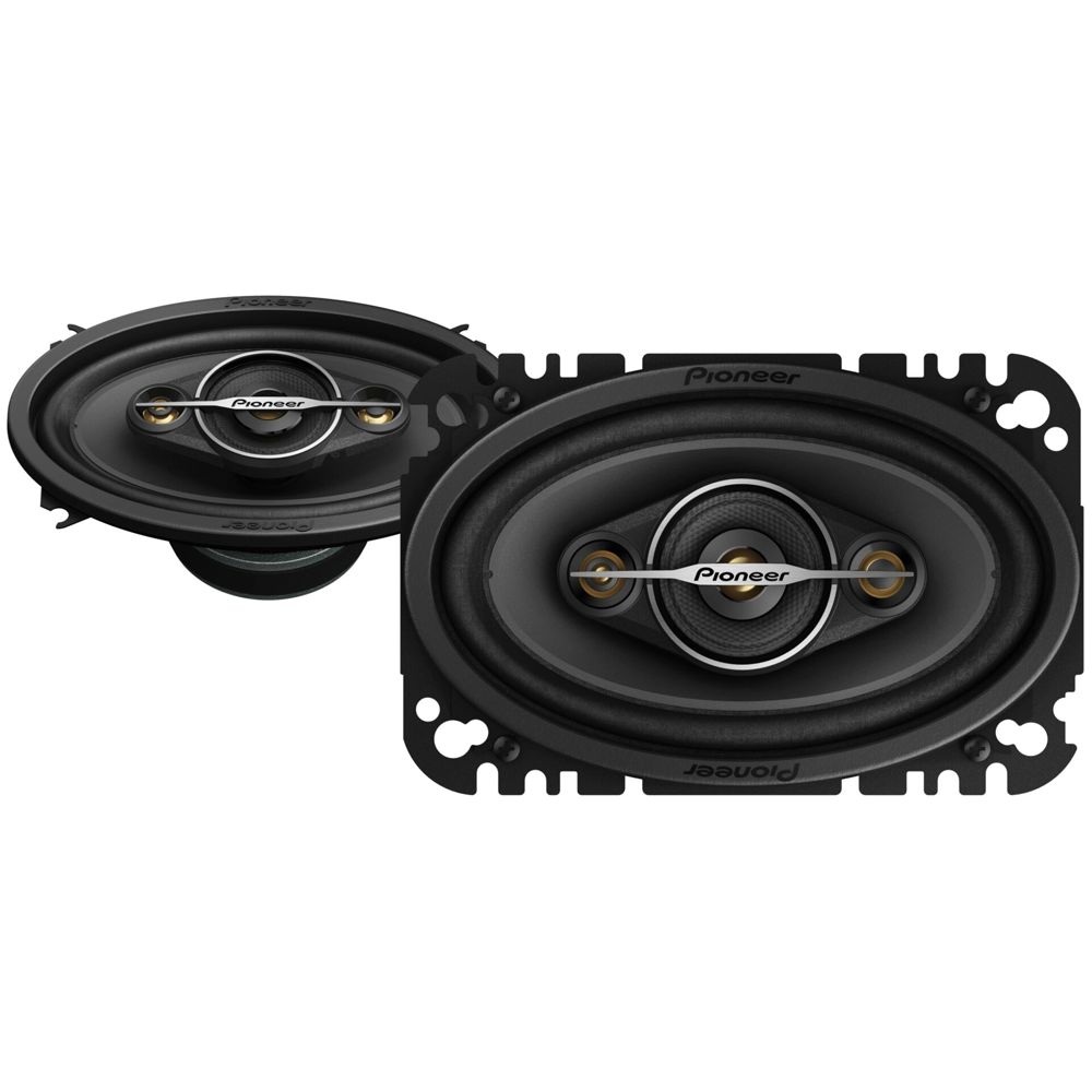 Pioneer TS-A4671F Ακουστικά Αυτοκινήτου